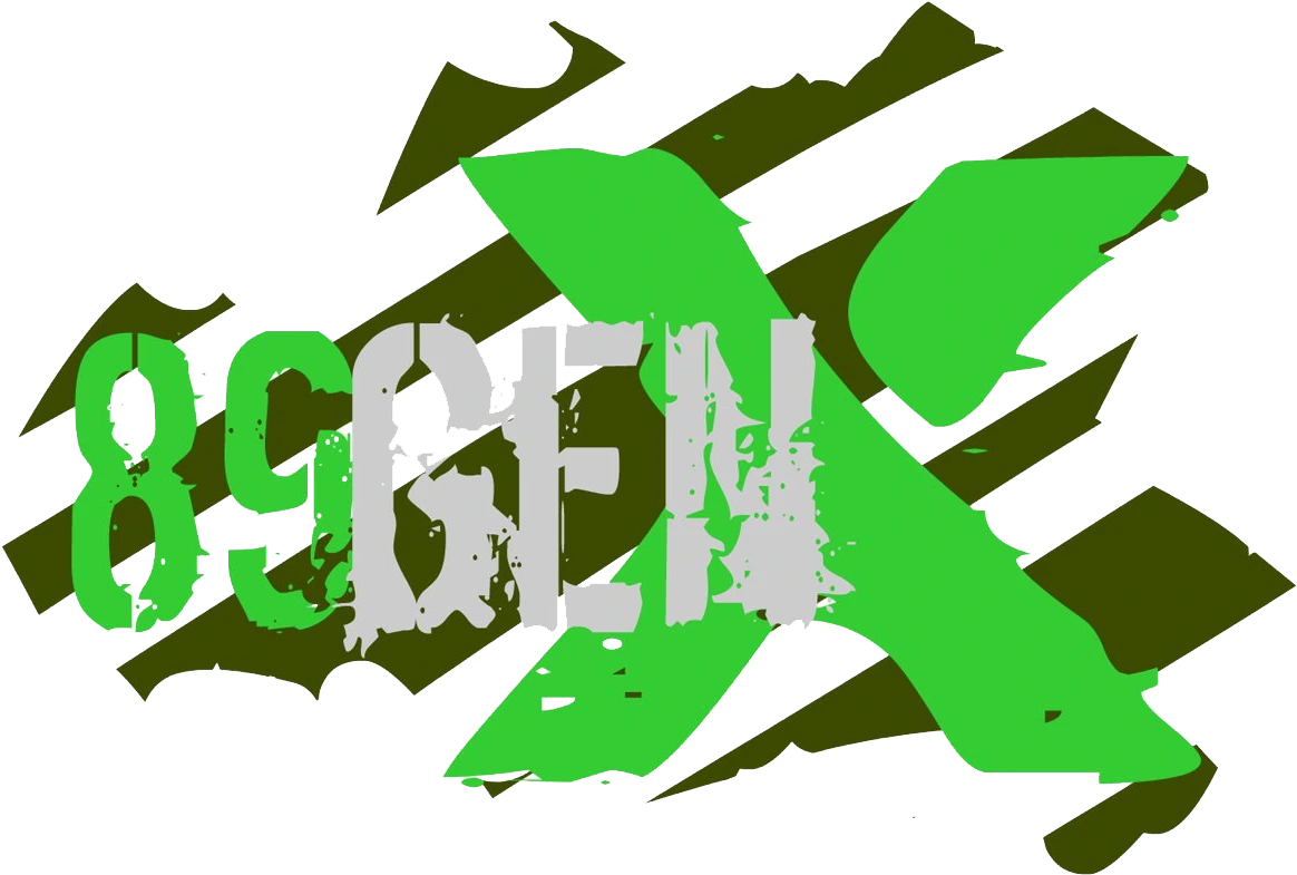 89.0 Generation X logo