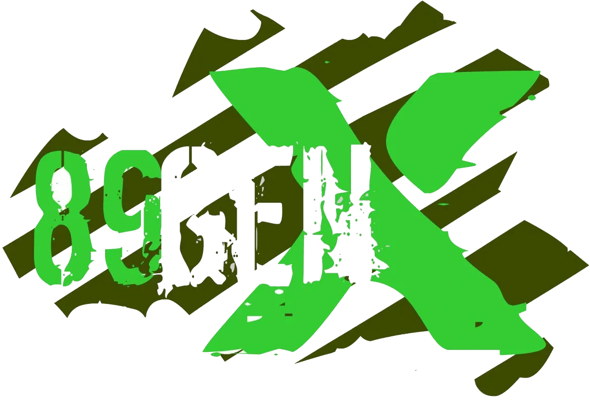 89.0 Generation X logo
